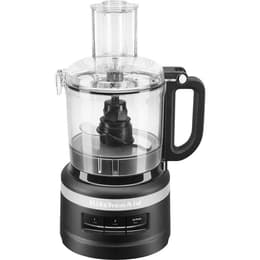 Multifunktions-Küchenmaschine KITCHENAID 5KFP0719EBM Schwarz