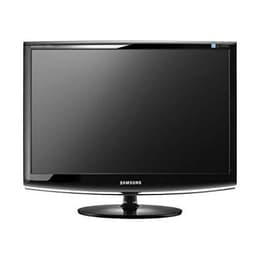 Bildschirm 22" LCD WSXGA+ Samsung SyncMaster 2233BW