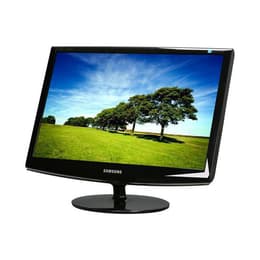 Bildschirm 22" LCD WSXGA+ Samsung SyncMaster 2233BW