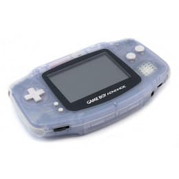 Nintendo Game Boy Advance - HDD 0 MB - Grau