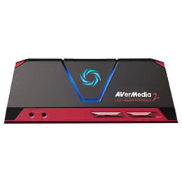 Avermedia Live Gamer Portable 2 PLUS - GC513
