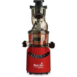 Simeo PJ654 Nutrijus Zitruspresse