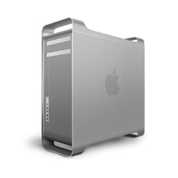 Mac Pro (November 2010) Xeon 3,46 GHz - SSD 1000 GB + HDD 2 TB - 64GB