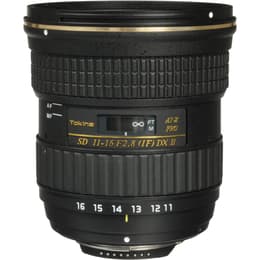 Objektiv F 11-16mm f/2.8