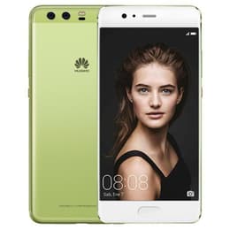 Huawei P10 32 GB - Grün - Ohne Vertrag