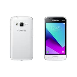 Galaxy J1 mini prime 8 GB Dual Sim - Weiß - Ohne Vertrag
