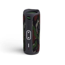 Lautsprecher  Bluetooth Jbl Flip 5 - Tarnung