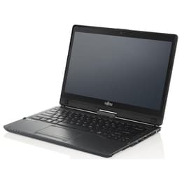 Fujitsu Lifebook T938 13" Core i5 1,7 GHz  - SSD 256 GB - 8GB QWERTZ - Deutsch