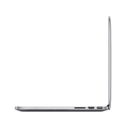 MacBook Pro 13" (2015) - QWERTY - Arabisch