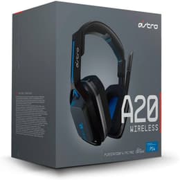 Astro A20 Kopfhörer Noise cancelling gaming kabelgebunden mit Mikrofon - Schwarz