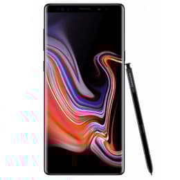 Galaxy Note 9 Dual Sim