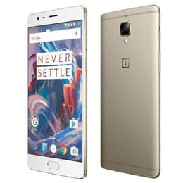 OnePlus 3 Dual Sim