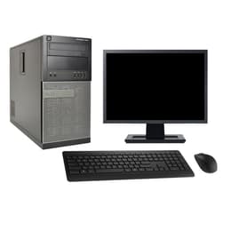 Dell OptiPlex 7010 MT 19” (Juni 2012)