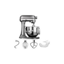 KitchenAid 5KSM7580XEMS Küchenmaschine