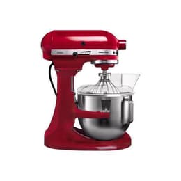 KitchenAid 5KPM5EER Küchenmaschine