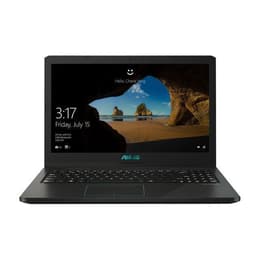 Asus FX570ZD-DM121 15" Ryzen 5 2 GHz - SSD 128 GB + HDD 1 TB - 8GB - NVIDIA GeForce GTX 1050 AZERTY - Französisch