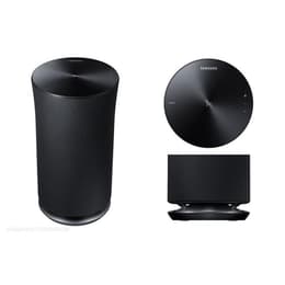 Lautsprecher Bluetooth Multiroom 360 R1 - Schwarz