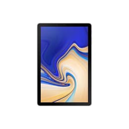 Galaxy Tab S4 (2018) 10,5" 64GB - WLAN + LTE - Grau - Ohne Vertrag
