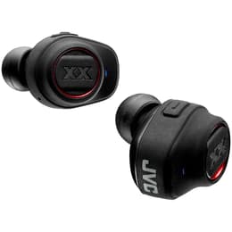 Ohrhörer In-Ear Bluetooth - Jvc HA-XC70BT-R