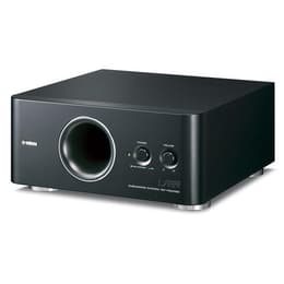 Lautsprecher    Yamaha YST-FSW050 - Schwarz
