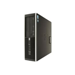 Hp Compaq Elite 8300 SFF 19" Core i5 3,2 GHz  - HDD 500 GB - 4GB 