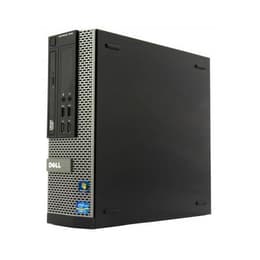 Dell Optiplex 7010 SFF Core i7 3,4 GHz - SSD 240 GB RAM 8 GB