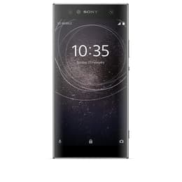 Sony Xperia XA2 Ultra 32 GB - Schwarz - Ohne Vertrag