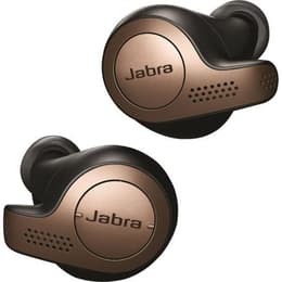 Ohrhörer In-Ear Bluetooth - Jabra Elite 65T