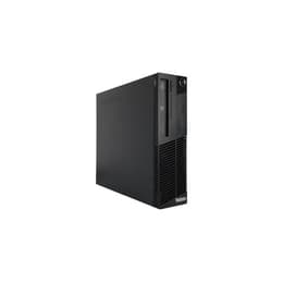 Lenovo M91P 7005 SFF 22" Core I3 3,1 GHz - SSD 480 GB - 4GB AZERTY