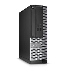 Dell Optiplex 3020 SFF 22" Core I3 3,4 GHz - HDD 2 TB - 4GB AZERTY