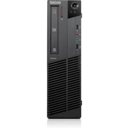 Lenovo ThinkCentre M91p 7005 SFF 22" Core i7 3,4 GHz - SSD 480 GB - 16GB AZERTY