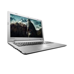 Lenovo IdeaPad 500-15ACZ 15" A10-Series 1,8 GHz - HDD 1 TB - 4GB AZERTY - Französisch