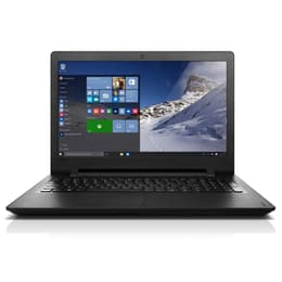 Lenovo Ideapad 110-15ACL 15" 1,8 GHz - HDD 1 TB - 4GB AZERTY - Französisch