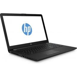 HP 15-bw029nf 15" E2-Series 1,5 GHz  - HDD 2 TB - 4GB AZERTY - Französisch