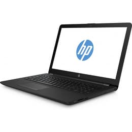 HP 15-bw029nf 15" E2-Series 1,5 GHz  - HDD 2 TB - 4GB AZERTY - Französisch