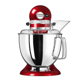 KitchenAid Artisan 5KSM175PS Küchenmaschine