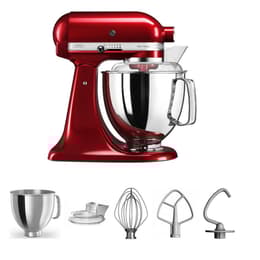 KitchenAid Artisan 5KSM175PS Küchenmaschine