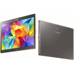 Galaxy Tab S (2014) 10,5" 16GB - WLAN + LTE - Kupfer - Ohne Vertrag