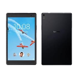 Lenovo Tab 4 (2017) 8" 16GB - WLAN - Schwarz - Kein Sim-Slot