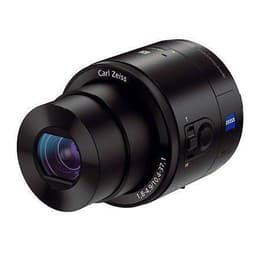 Kompakt Kamera Sony Cyber-shot DSC-QX100 - Schwarz