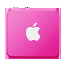 MP3-player & MP4 2GB iPod Shuffle 4 - Rosé