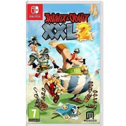 Astérix & Obélix XXL 2 - Nintendo Switch
