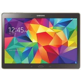 Galaxy Tab S (2014) 10,5" 32GB - WLAN - Kupfer - Kein Sim-Slot