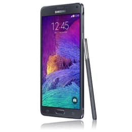 Galaxy Note 4 Ausländischer Netzbetreiber