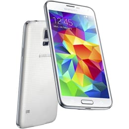 Galaxy S5 Ausländischer Netzbetreiber