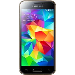 Galaxy S5 Mini 16 GB - Gold (Sunrise Gold) - Ohne Vertrag