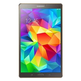 Galaxy Tab S (2014) - WLAN
