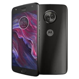 Motorola Moto X4 Dual Sim