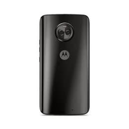 Motorola Moto X4 Dual Sim