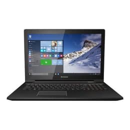 Lenovo G50-30 15" Celeron 2,16 GHz  - HDD 1 TB - 4GB AZERTY - Französisch